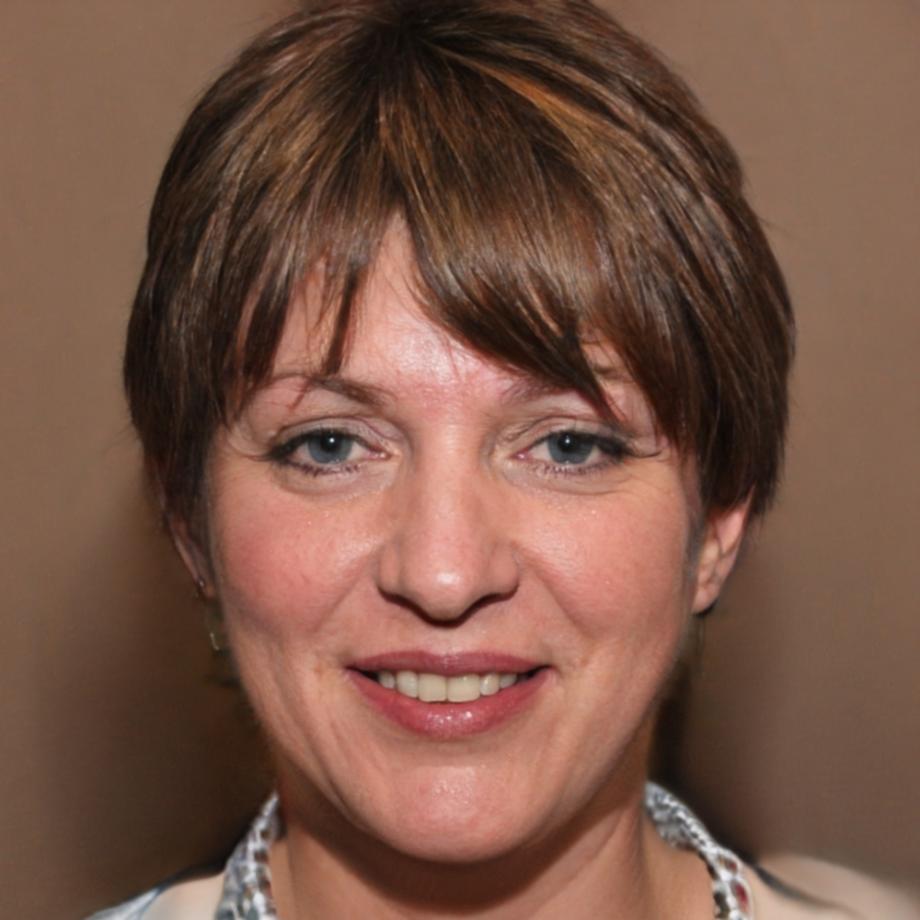 Freja Lindstrom - Solvency Analysis Expert