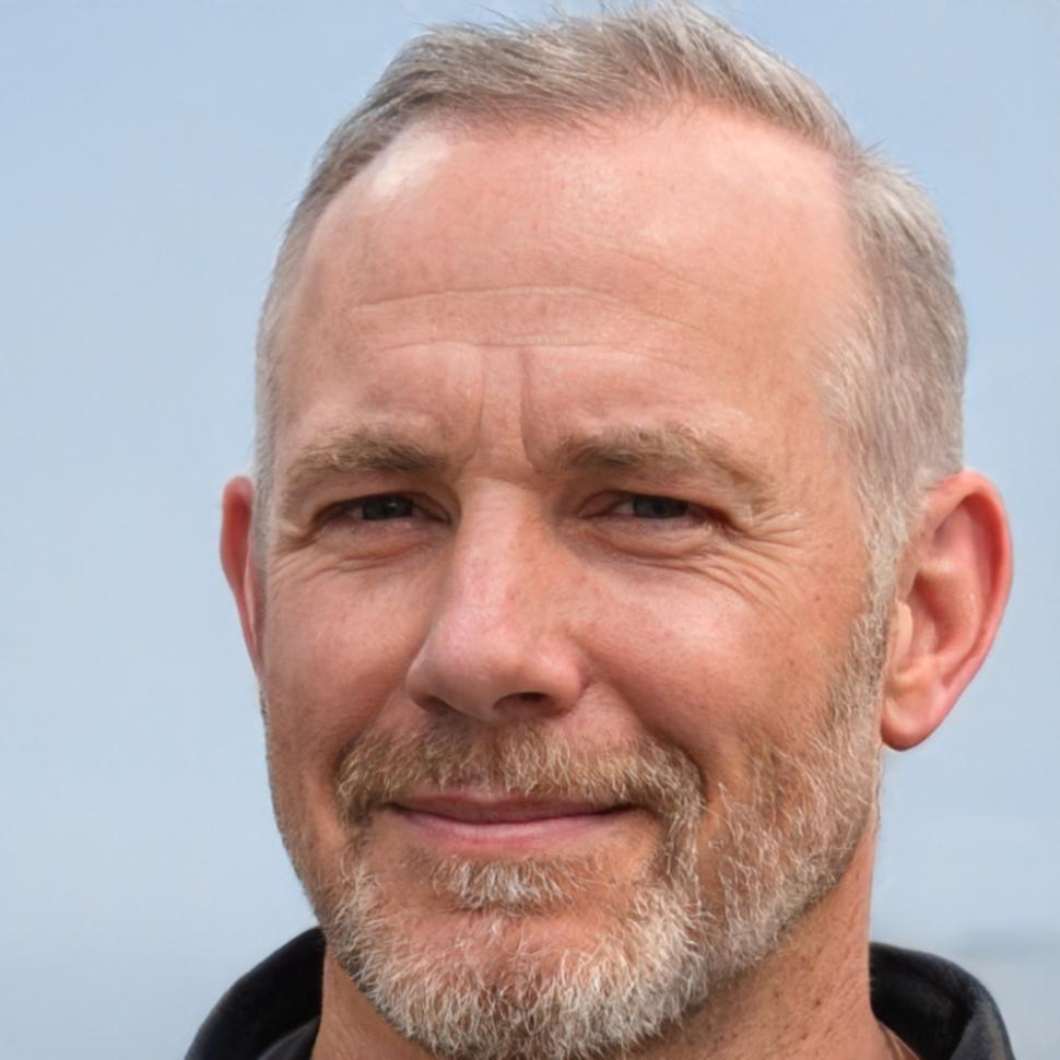 Rory Blackwood - Financial Analysis Instructor