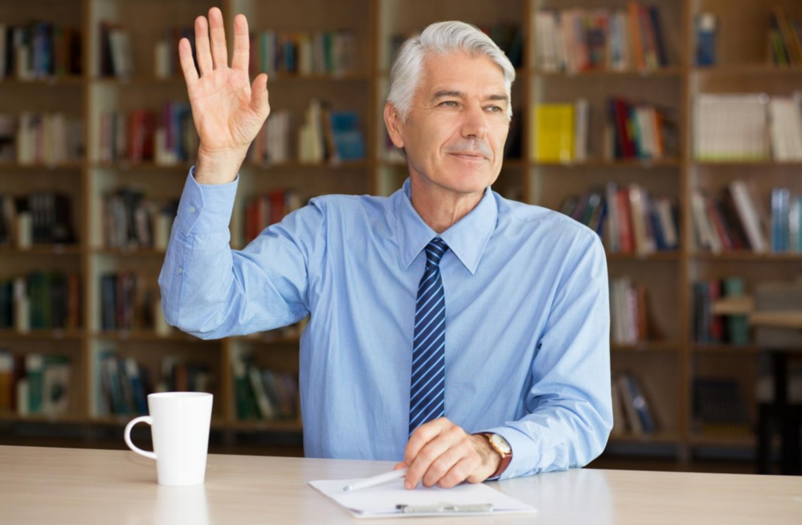 Collaborative learning environment for financial assessment skills